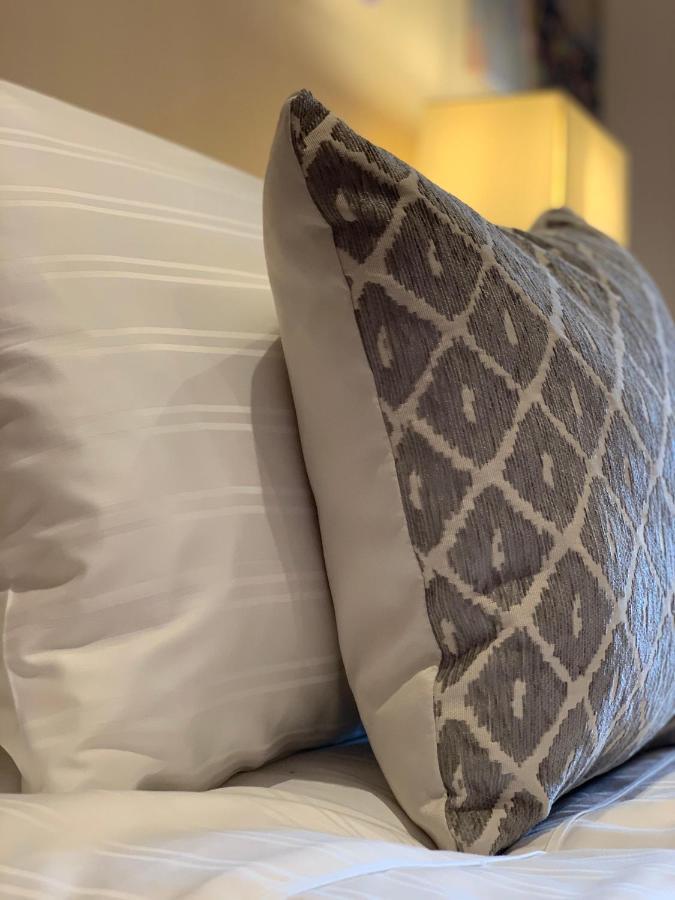 Lomond View Apartment Лус Екстериор снимка