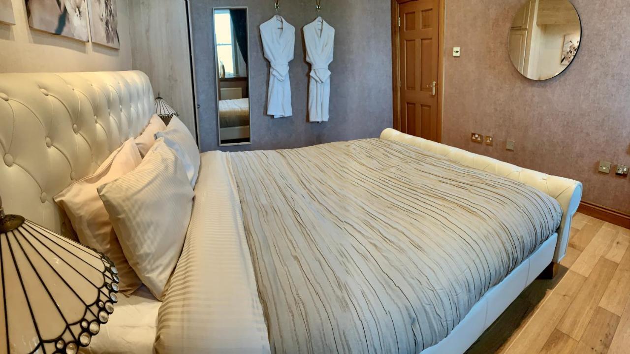 Lomond View Apartment Лус Екстериор снимка