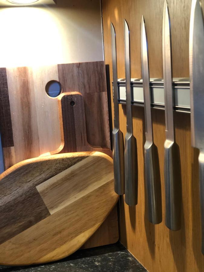 Lomond View Apartment Лус Екстериор снимка