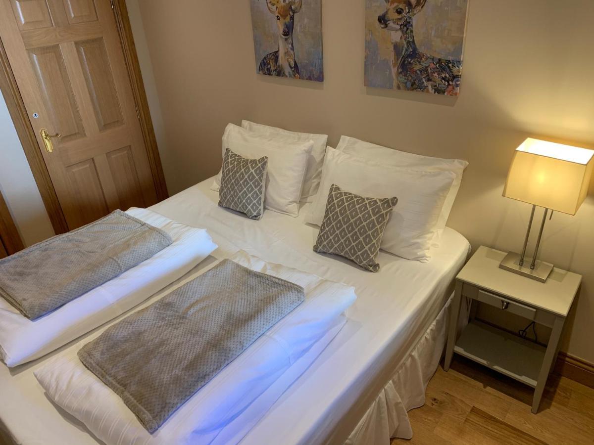 Lomond View Apartment Лус Екстериор снимка