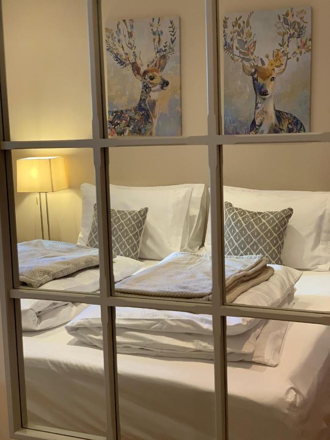 Lomond View Apartment Лус Екстериор снимка