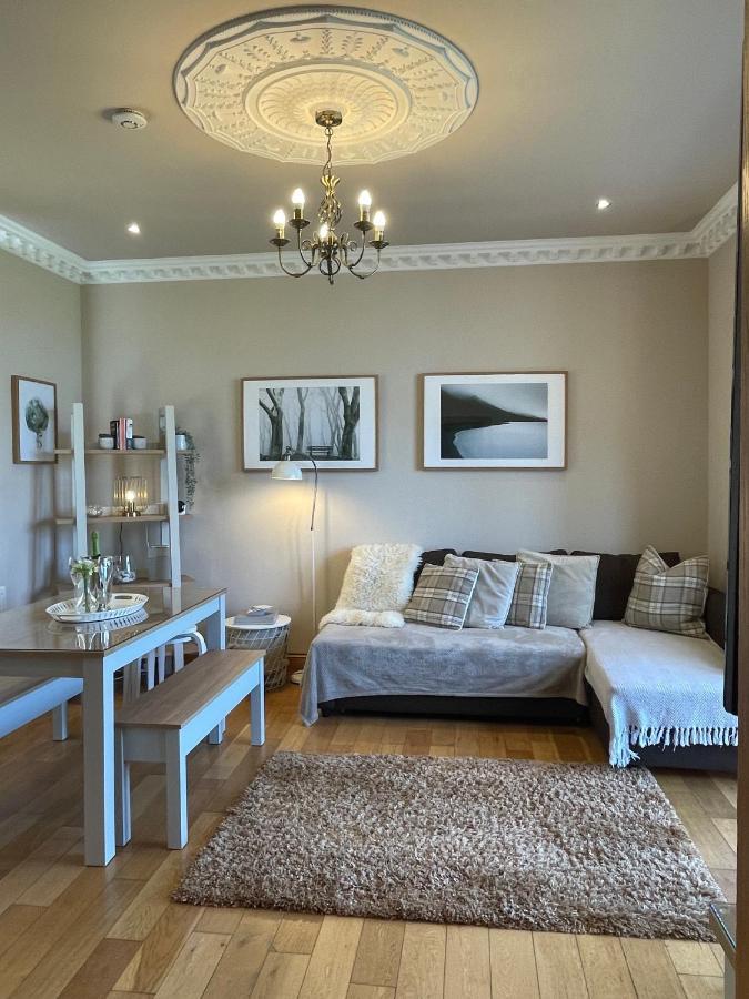 Lomond View Apartment Лус Екстериор снимка